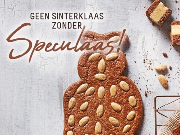 Sinterklaas