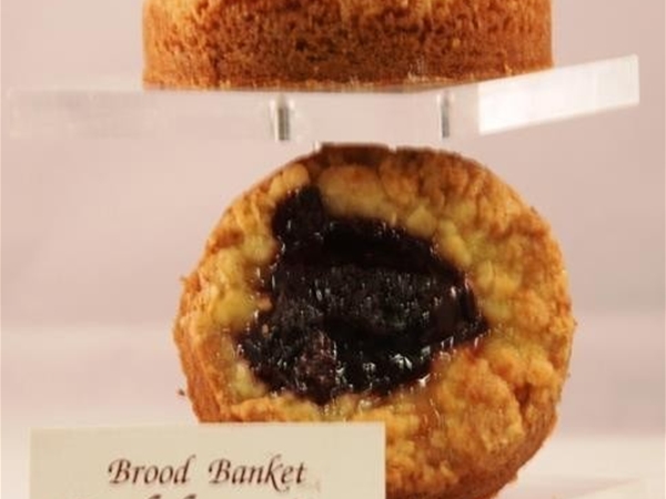 Kersenkoek