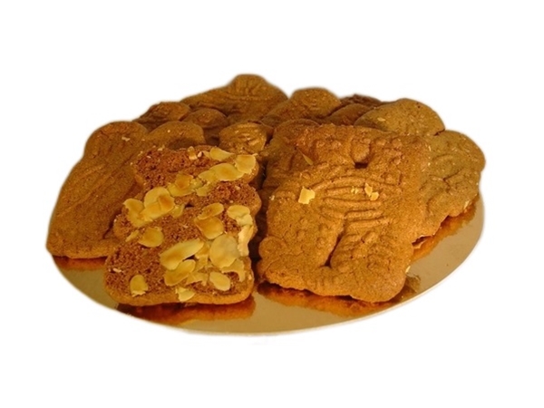 RB Amandelspeculaas 250gram